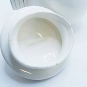 Théière art déco Badonviller
