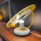 Italian design lamp 1980