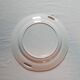 Vintage cake serving plate