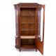 Louis XVI style display cabinet, France, around 1880.