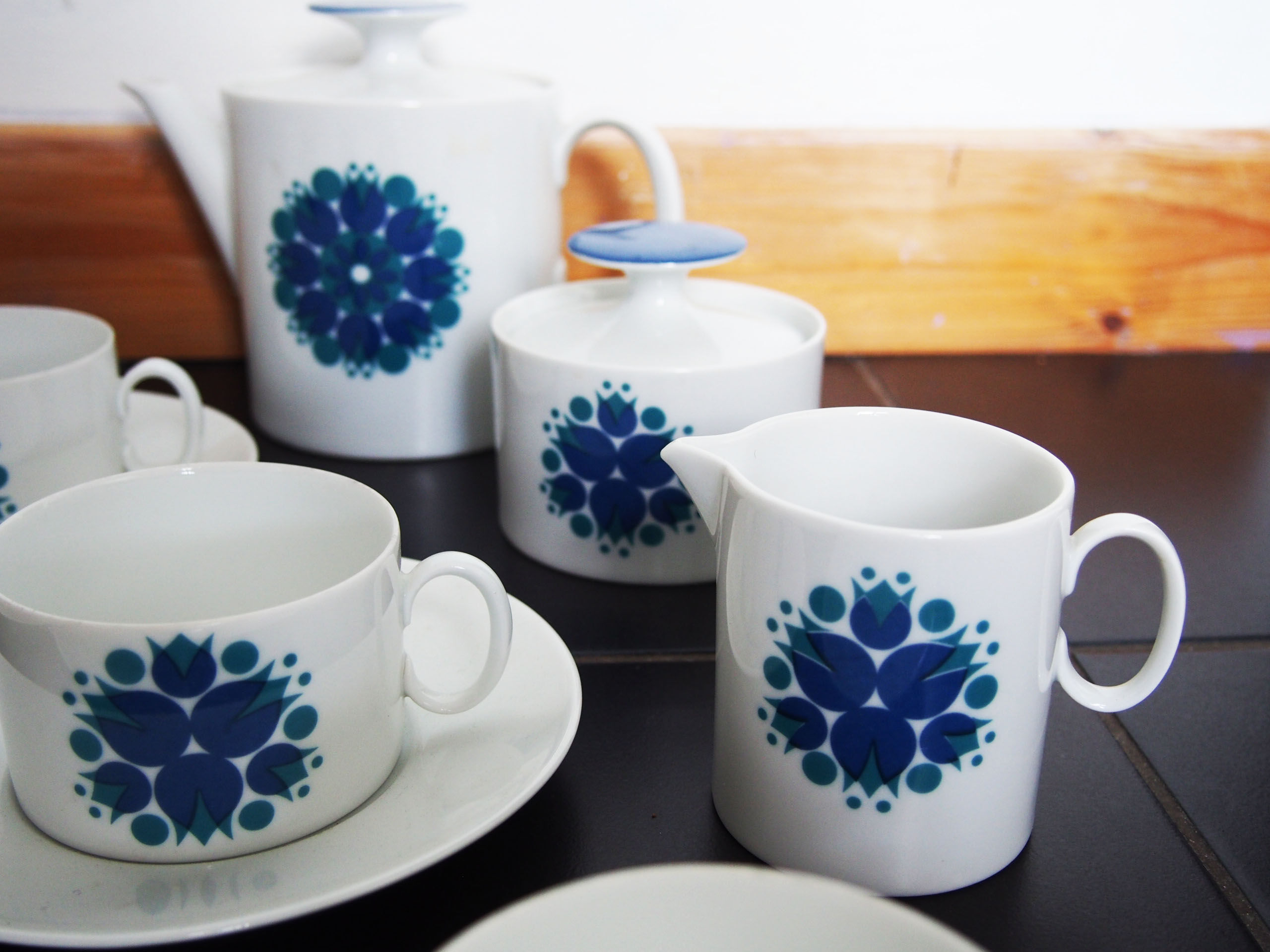 Service to the seventies thomas germany