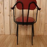 Fauteuil vintage