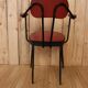 Vintage armchair