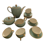 Coffee service