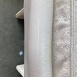 Exceptional and rare Pair of De Sede DS-50 adjustable Lounge Chairs