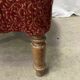 Fauteuil crapaud