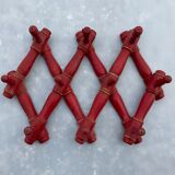 Coat rack