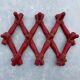 Coat rack