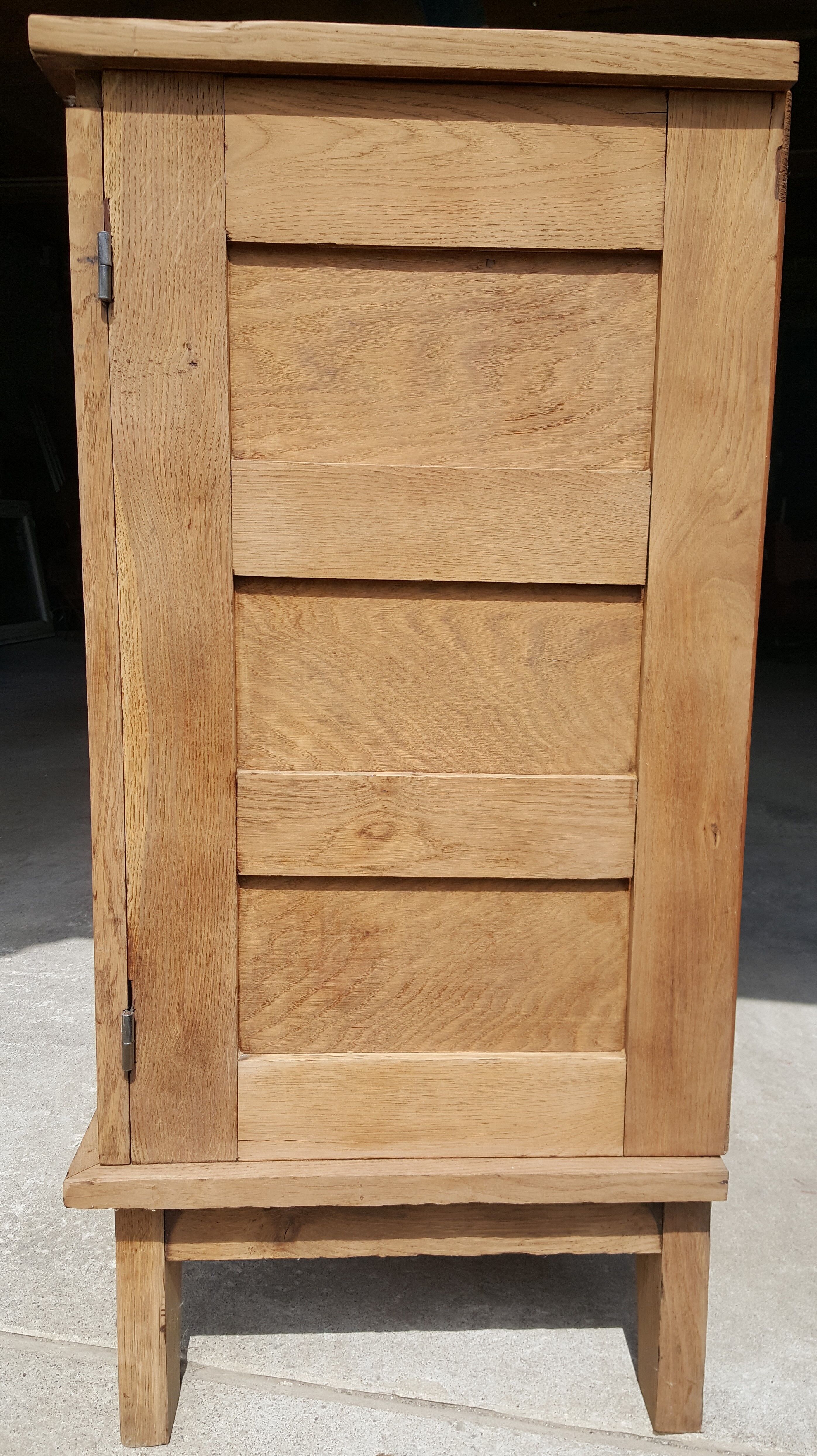 Buffet Disasters René Gabriel