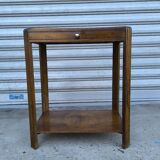 Art Deco side table 1950