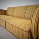 Art Deco Sofa or Bed H-363 Designed by Jindrich Halabala, 1930s
