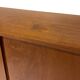 Vintage Poul Cadovius Cado wall system wall unit Design