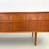 Vintage Austinsuite sideboard 1960's
