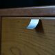 Mid century white & newton teak sideboard winchester range