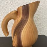 Pitcher Vallauris Grandjean Jourdan years 50/60