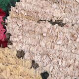 Moroccan carpet - 92 x 216 cm