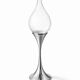 Clear Drops oil lamp designed by Freddie Andersen, West Germany, Space Age era 1960s.