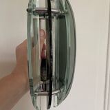 Wall lights with Murano glass slats VECA Italy