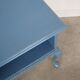 Oak coffee table, Danish design, 1960s, production: Denmark