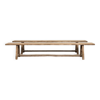 2m50 farm benches