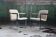 Cantilever chair in chrome DIA, 1970s