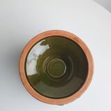Ceramic pot