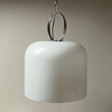 Suspension 'Alvise' par Luigi Massoni pour Harvey Guzzini, 70s