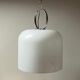 Large Hanging Lamp 'Alvise' by Luigi Massoni for Harvey Guzzini, 70s