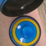 Pot gigognes emboitable laque