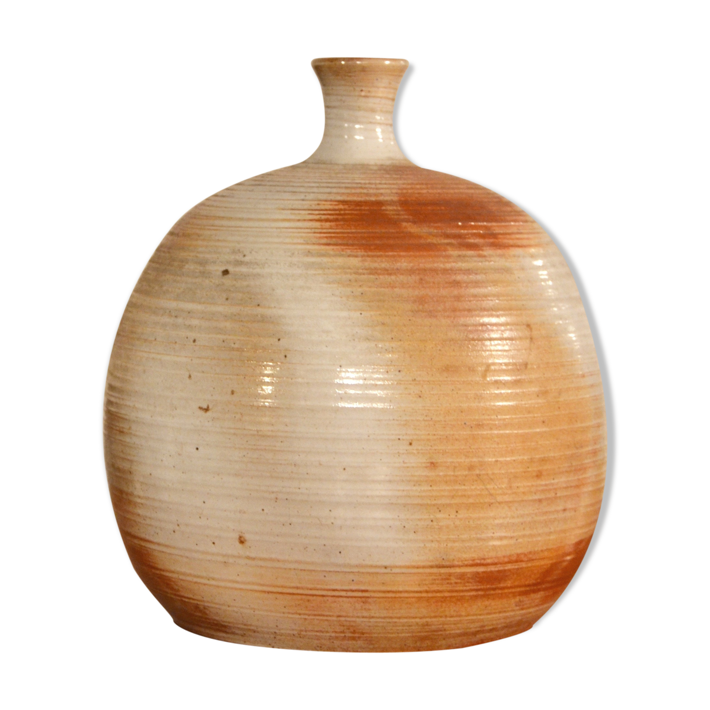Boule vase sandstone of the Marais
