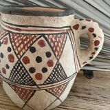 Berber pottery