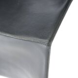 Ed Archer arm chair by Philippe Starck for Aleph Driade