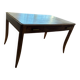 Vintage Scandinavian desk