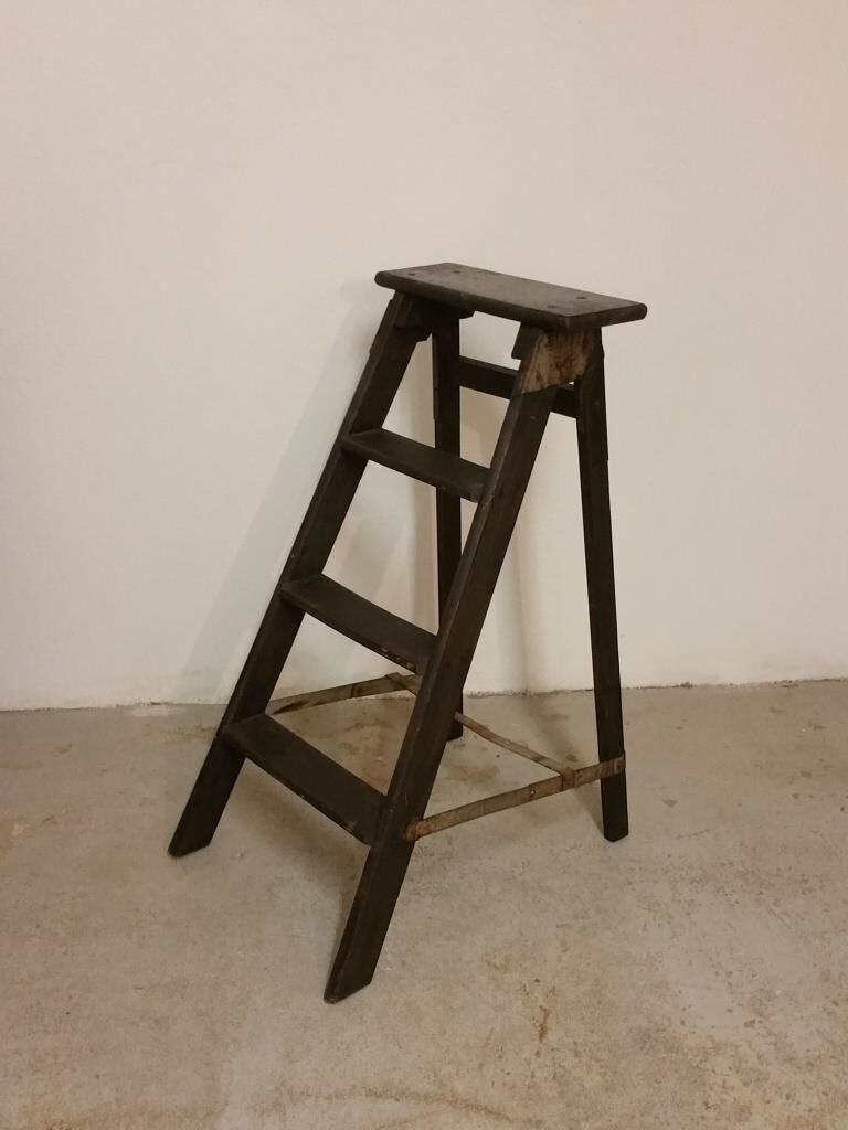 Stool workshop