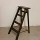 Stool workshop