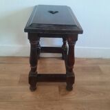 Vintage stool