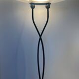 Varylight Italian design floor lamp from the 80s