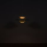 Mid-Century Model Ph5 Pendant Lamp by Poul Henningsen for Louis Poulsen.