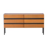 Enfilade vintage