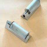 Set of 2 Wall Lamp Model Stilio By Segno Milano, Italy 1990s