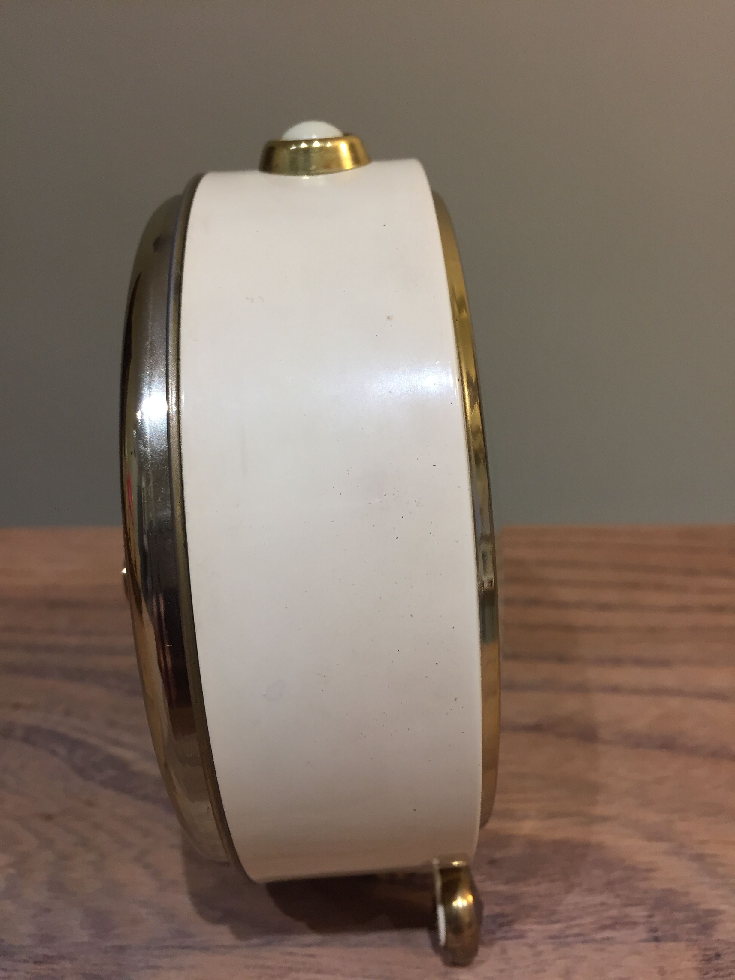 Awakening jaz Massic 1968