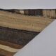 Vintage Wool Kilim Runner sku3873