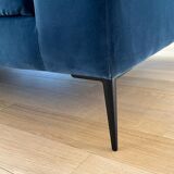 Coran Shop Chiltern Sofa Duro Velvet