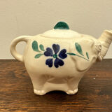 Small Elephant Teapot Corona England