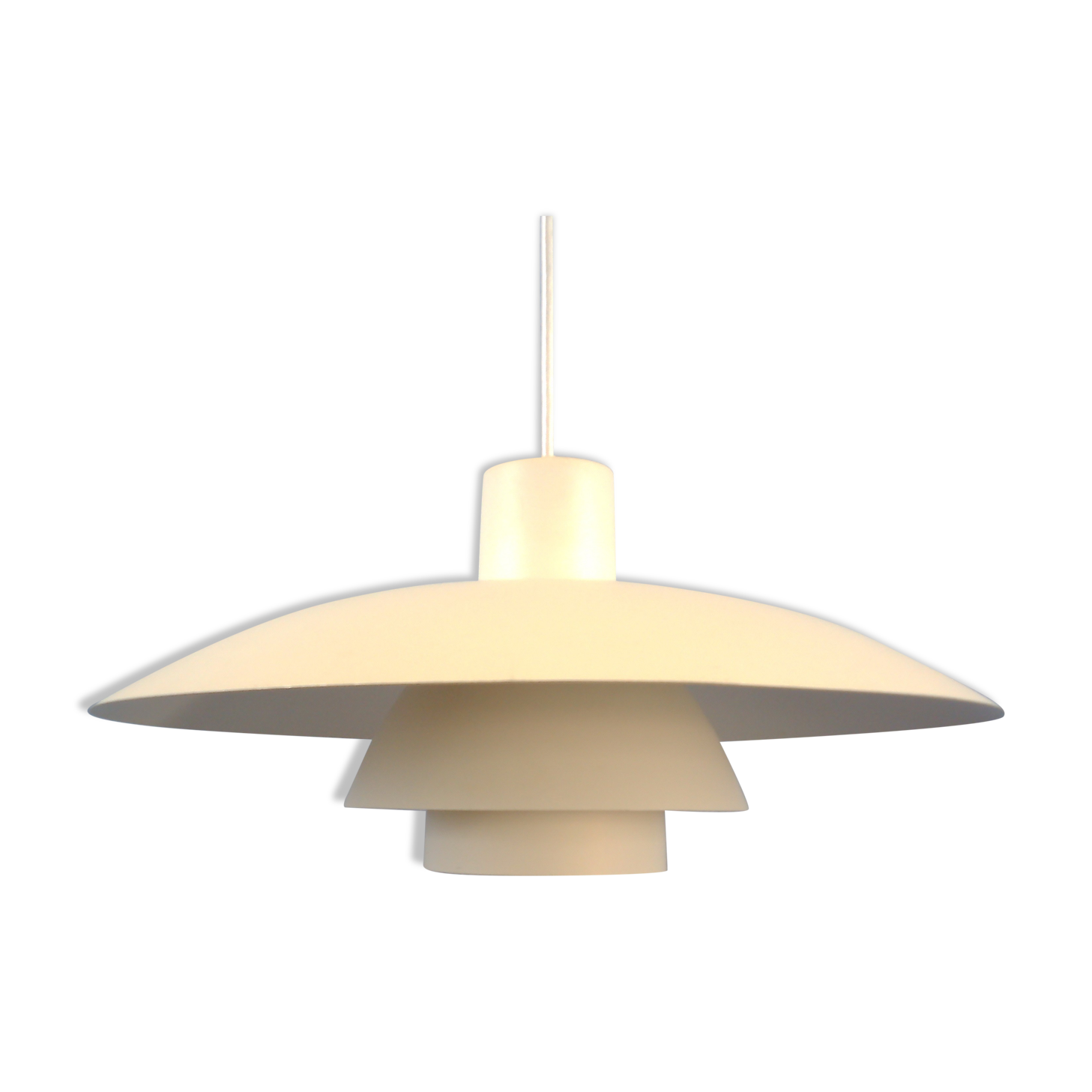 PH 4/3 by Poul Henningsen for Louis Poulsen, Denmark