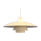 PH 4/3 by Poul Henningsen for Louis Poulsen, Denmark