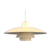 Suspension PH 4/3 de Poul Henningsen pour Louis Poulsen, Danemark