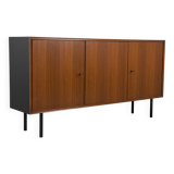 Vintage Sideboard in Teak from Heinrich Riestenpatt, 1960s