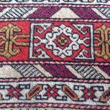 Caucasian carpet Pirebedil 206x147 cm