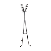 Gustave vintage coat rack by Habitat